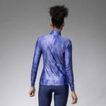 Ale Knitted PR-E Womens Jacket