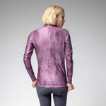 Ale Knitted PR-E Womens Jacket