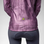 Ale Knitted PR-E Womens Jacket
