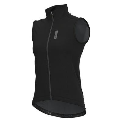 Ale Racing 2.0 Klimatik Shell Womens Gilet