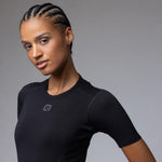 Ale Merino Intimo Short Sleeved Womens Base Layer