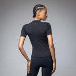 Ale Merino Intimo Short Sleeved Womens Base Layer