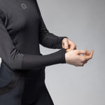 Ale Grid Intimo Long Sleeved Womens Base Layer