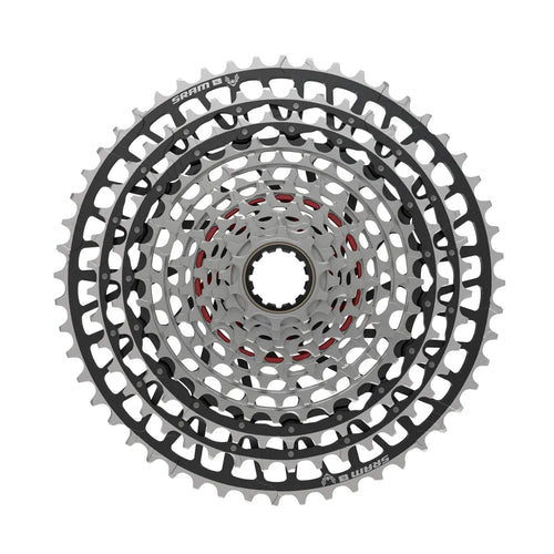 SRAM XX SL Eagle Transmission T-Type 10-52T 12-speed Cassette