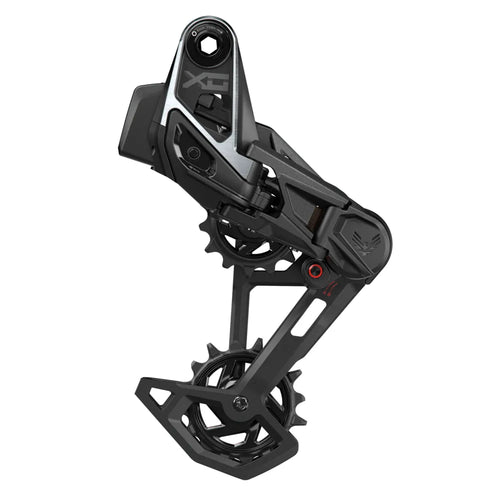SRAM X0 Eagle Transmission T-Type 12-speed Rear Derailleur