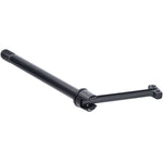 Amplitude G200 Carbon Gravel Fork 1-1/8 to 1.5 inch Tapered, 12mm Thru Axle, Black - image 4