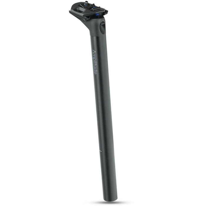 Amplitude G100 Seatpost 27.2x350mm 15mm Offset