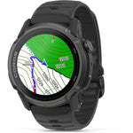 APEX 4 GPS Outdoor Watch Black 42mm