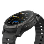 APEX 4 GPS Outdoor Watch Black 42mm