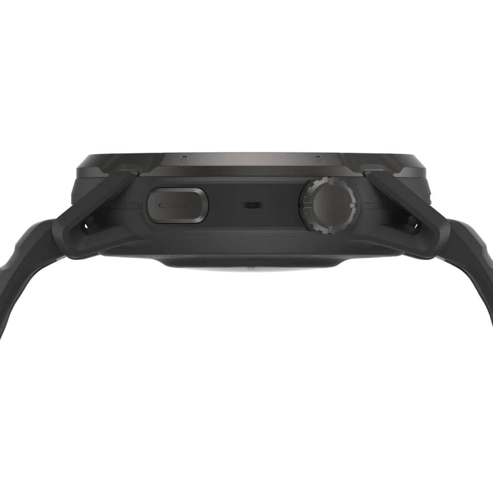 APEX 4 GPS Outdoor Watch Black 42mm