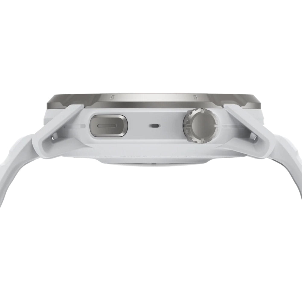 Coros APEX 4 GPS Outdoor Watch White 42mm
