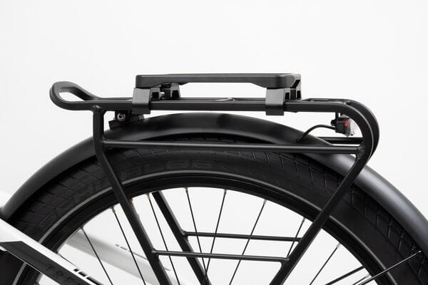 Atran Velo NEWRACK UNI AVS Interface, Black - image 2