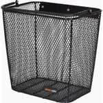 Atran Velo DAILY AVS SIDE Basket 26 Litre, Black - image 1