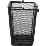 Atran Velo DAILY AVS SIDE Basket 26 Litre, Black - image 2