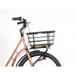 Atran Velo EPIC SHOPPER AVS Basket, Bamboo Base, 23 Litre, Black - image 4