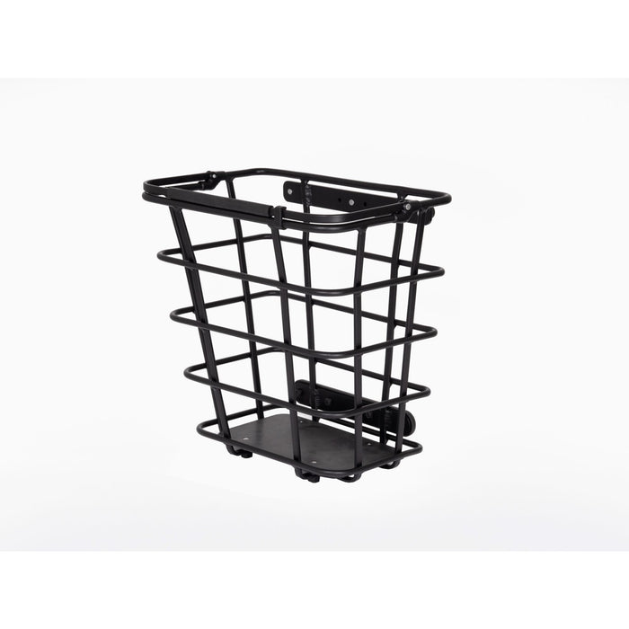 Atran Velo EPIC AVS SIDE Basket 26 Litre, Black - image 1