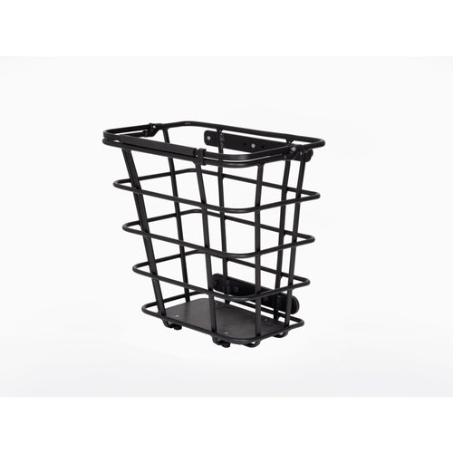 Atran Velo EPIC AVS SIDE Basket 26 Litre, Black - image 1