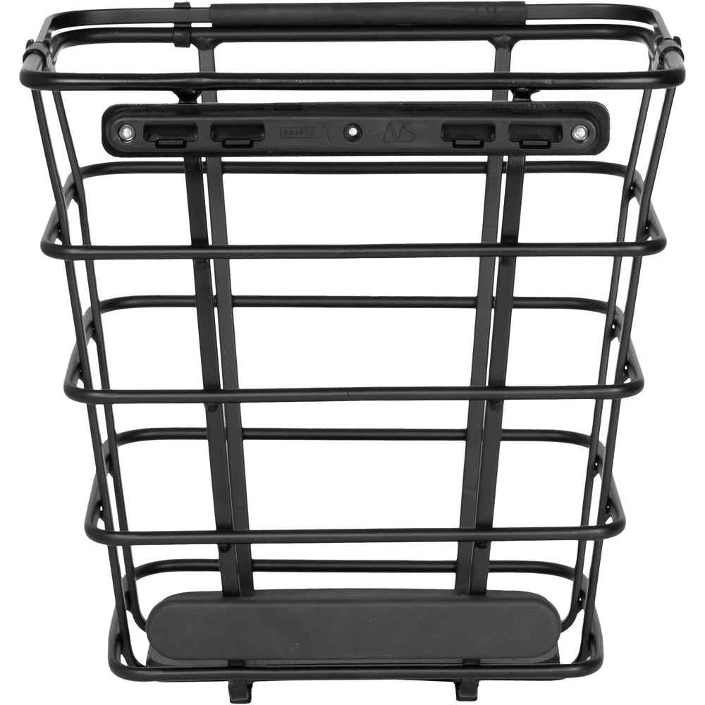Atran Velo EPIC AVS SIDE Basket 26 Litre, Black - image 2