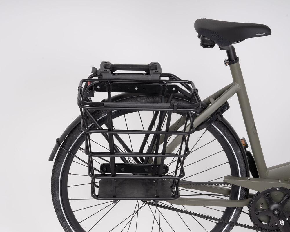 Atran Velo EPIC AVS SIDE Basket 26 Litre, Black - image 3