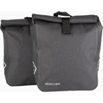 Atran Velo TRAVEL Waterproof AVS Side Panniers 18 + 18 Litre, Black - image 1
