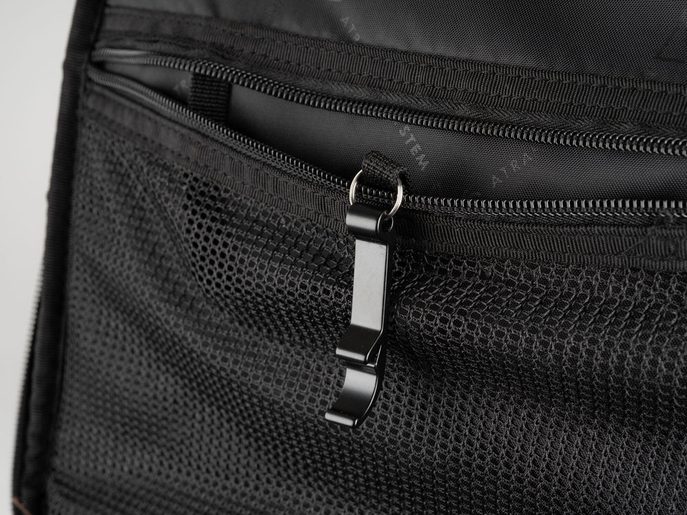 Atran Velo COOL AVS Top Bag 21 Litre, Grey - image 4