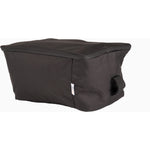 Atran Velo ADD Basket Inlay with Zipped Closure, Black - image 1