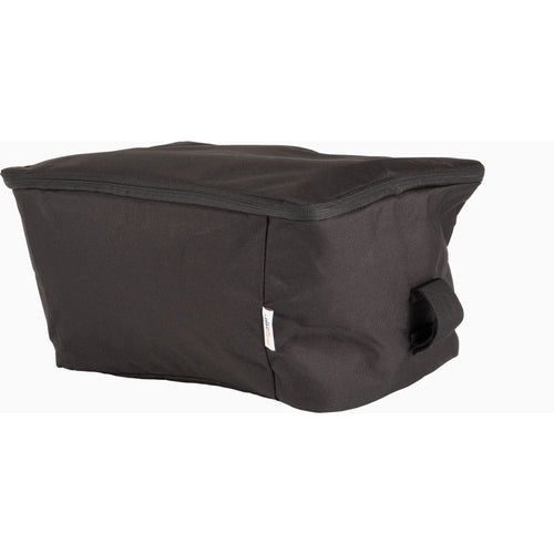 Atran Velo ADD Basket Inlay with Zipped Closure, Black - image 1
