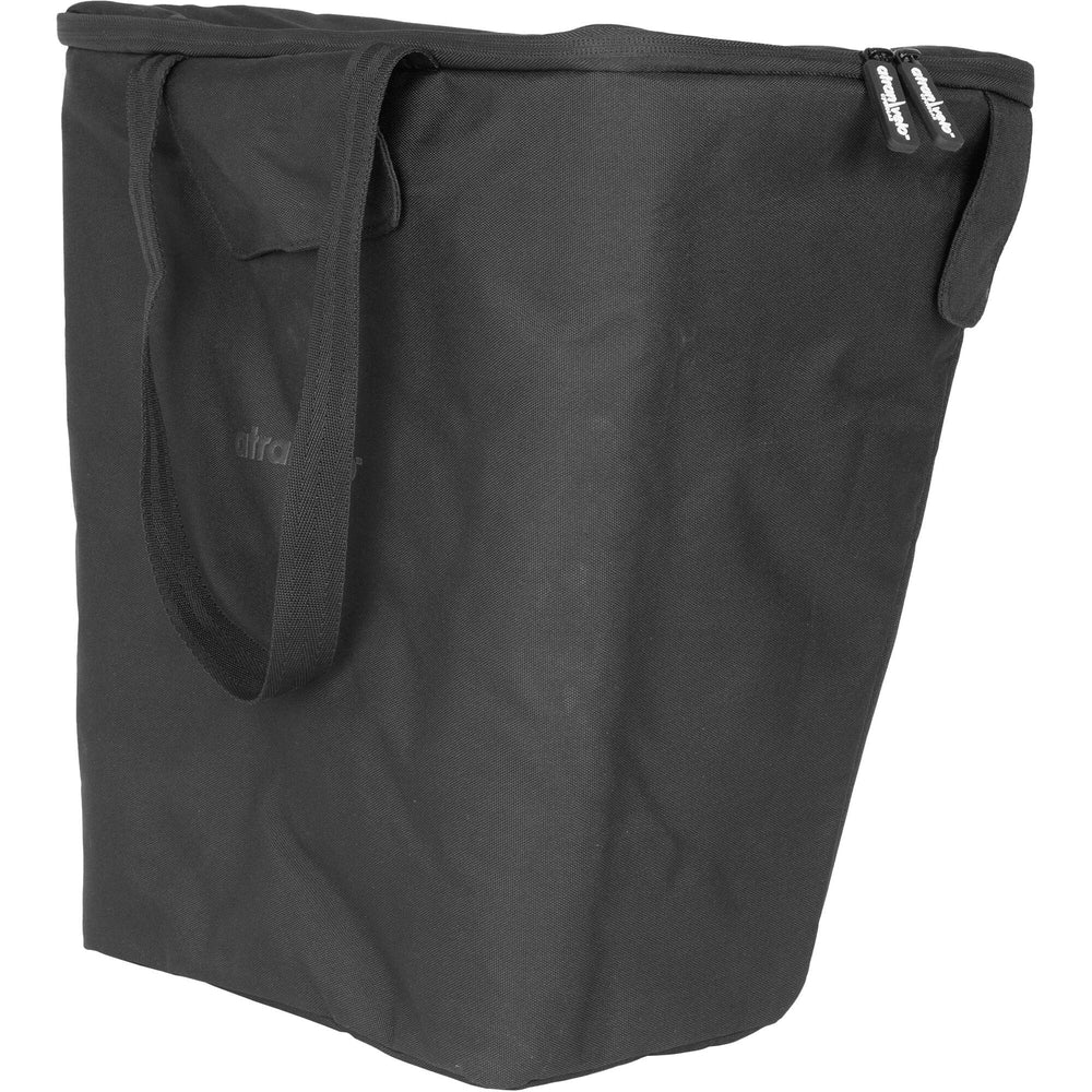 Atran Velo ADD Basket Inlay with Zipped Closure, Black - image 3