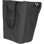 Atran Velo ADD Basket Inlay with Zipped Closure, Black - image 3