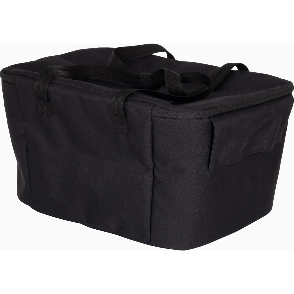Atran Velo ADD Basket Inlay with Zipped Closure, Black - image 6