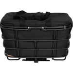 Atran Velo ADD Basket Inlay with Zipped Closure, Black - image 8