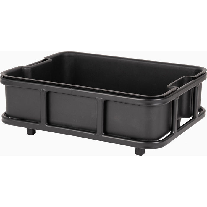 Atran Velo BAKERY AVS Crate 15 Litre, Black - image 1