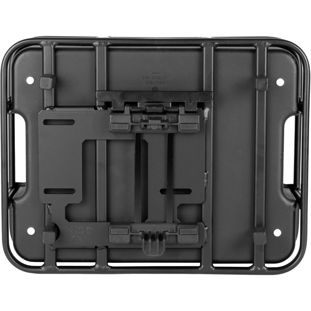 Atran Velo BAKERY AVS Crate 15 Litre, Black - image 3