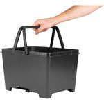 Atran Velo CARRY AVS Box with Carry Handles, Black - image 2