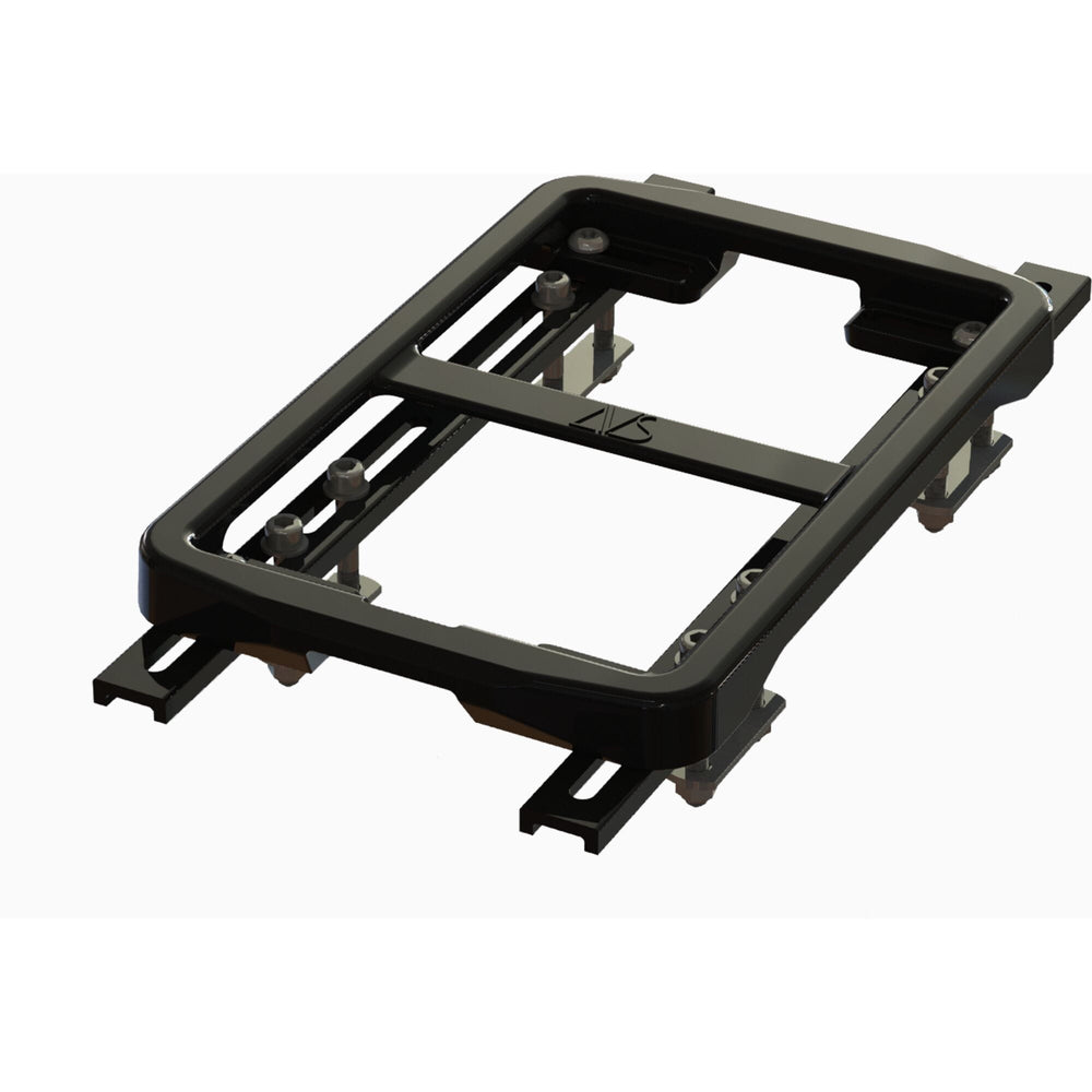 Atran Velo NEWRACK Front AVS Interface, Black - image 1
