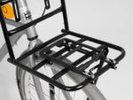 Atran Velo NEWRACK Front AVS Interface, Black - image 2