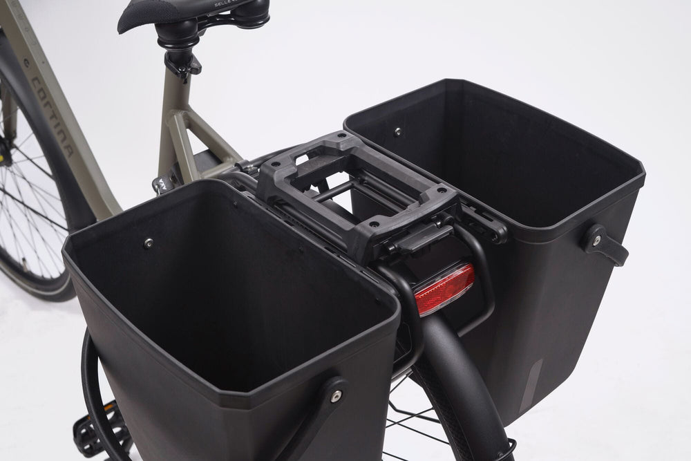 Atran Velo CARRY AVS SIDE Box 22 Litre, Black - image 3