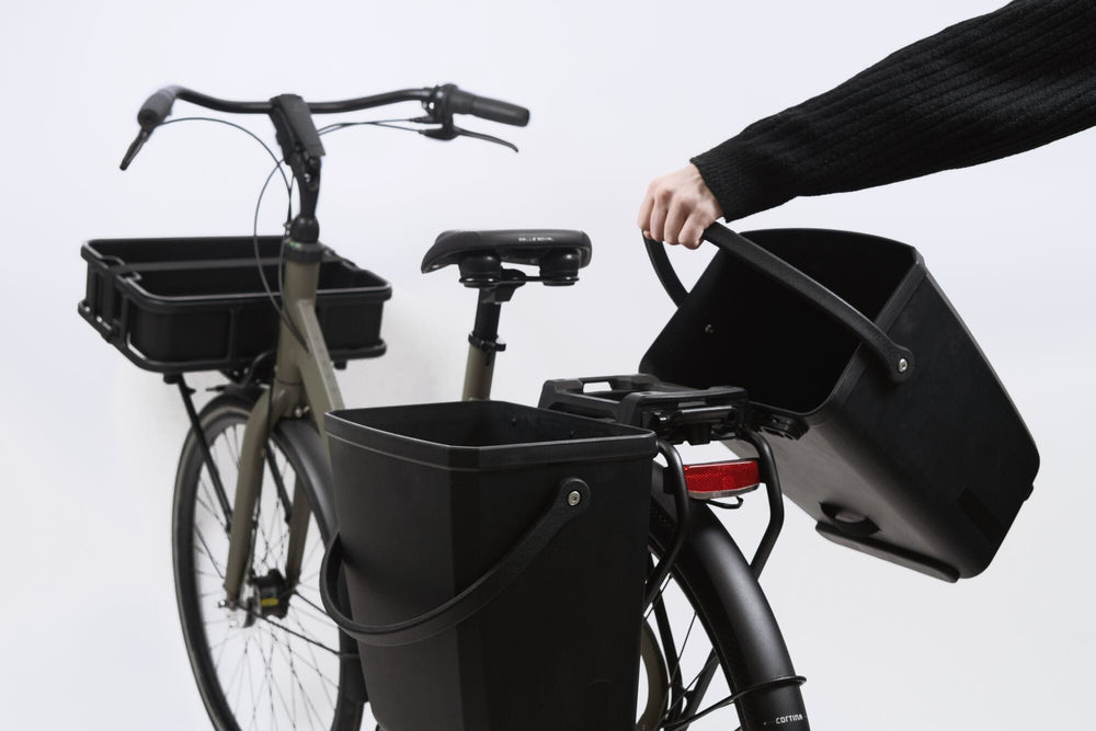 Atran Velo CARRY AVS SIDE Box 22 Litre, Black - image 4