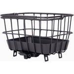 Atran Velo GROCERY AVS Basket, 23 Litre, Black - image 1