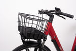 Atran Velo GROCERY AVS Basket, 23 Litre, Black - image 3