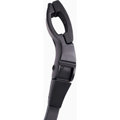 MOOVEABLE FLEX Kickstand, Chainstay Mount, 24"-29"