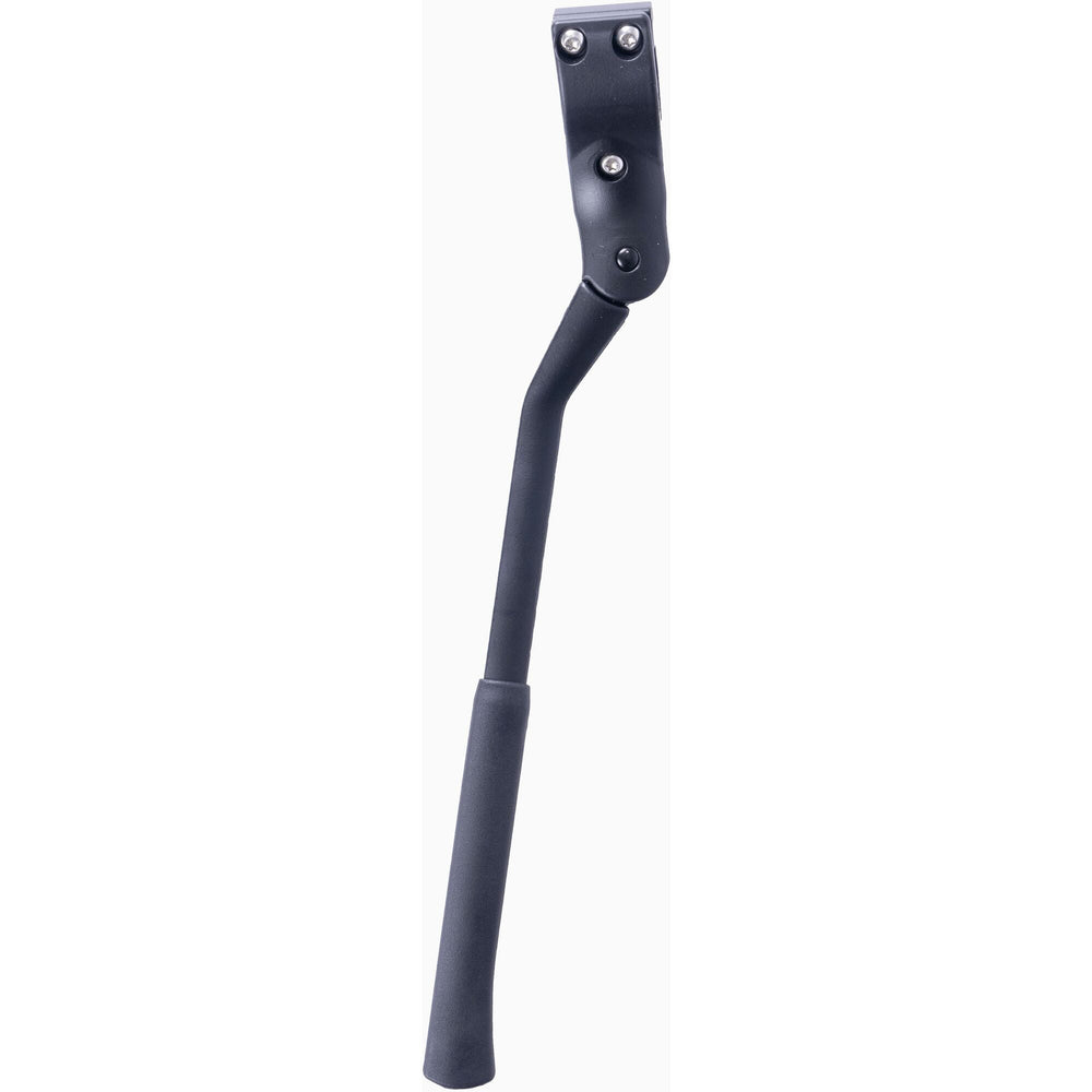 Atran Velo PARKO FLEX Kickstand, Chainstay Mount, 26-29 inch, Black - image 1
