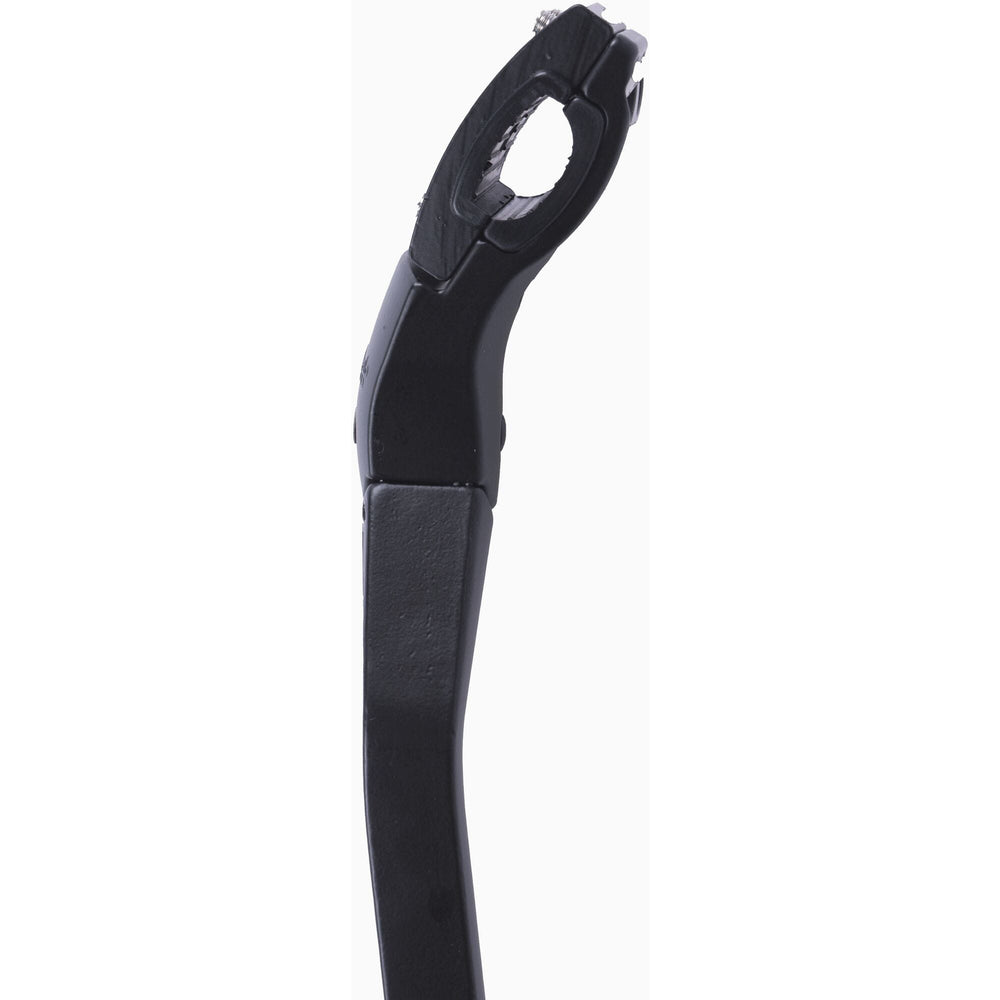 Atran Velo PARKO FLEX Kickstand, Chainstay Mount, 26-29 inch, Black - image 3