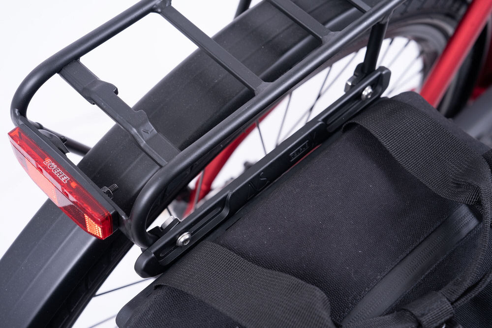 Atran Velo AVS SIDE UNI Attachment, Black - image 3