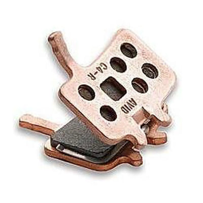 Avid Juicy/BB7 Sintered Disc Brake Pads 