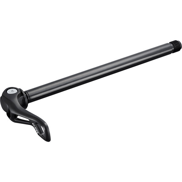 Shimano AX-MT700 Axle for E-Thru rear 157 mm hubs, 12 mm diameter