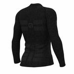 Ale Seamless Wool Mens Baselayer