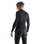 Ale Seamless Wool Mens Baselayer