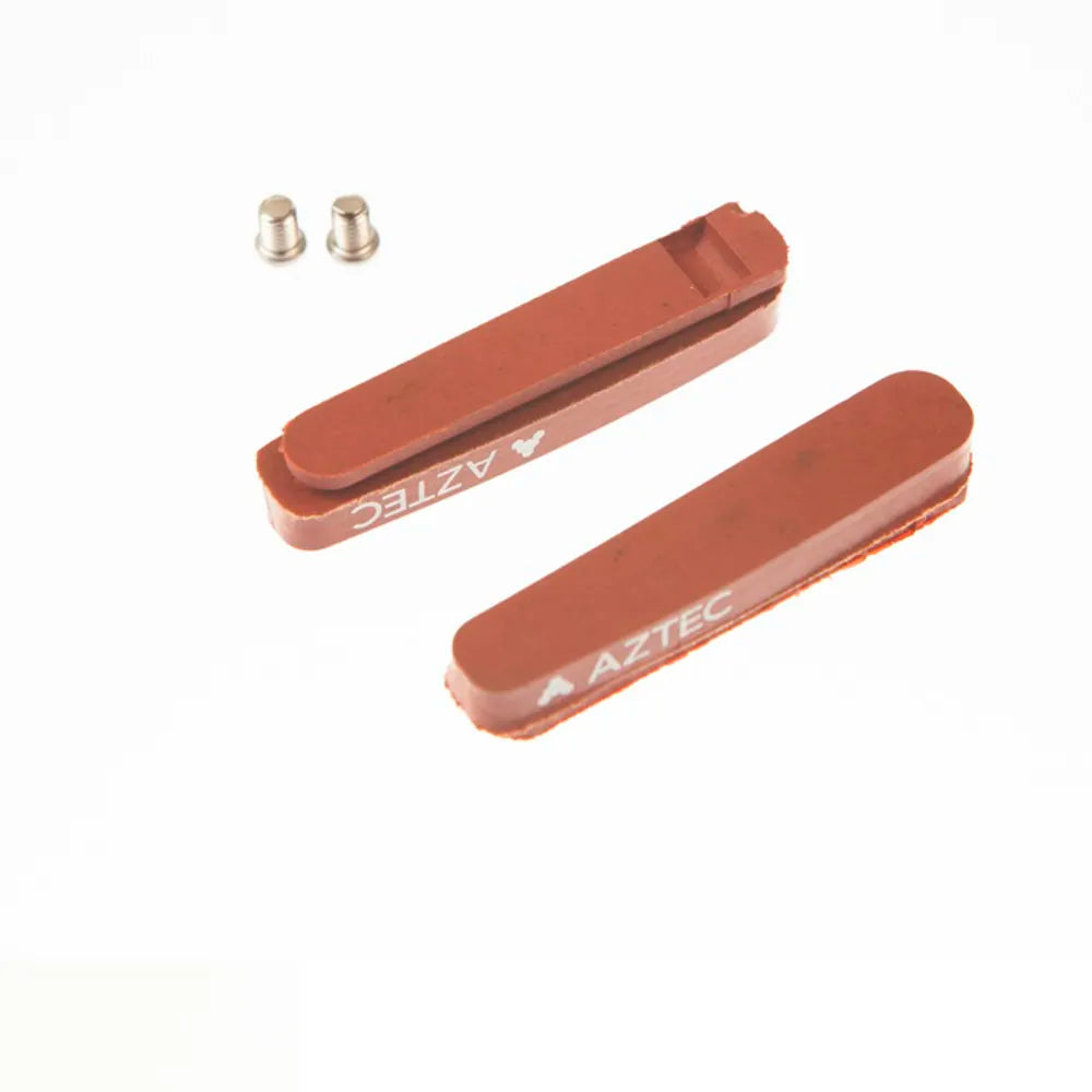Aztec Shimano Carbon Rim Brake Pad Inserts