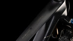2025 Cube Stereo ONE44 C:62 Race Full Suspension Mountain Bike in Black